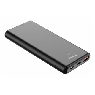 Powerbank Swissten Power Line 10000 mAh negru