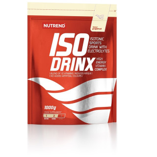 Energizant Nutrend Isodrinx 1000g