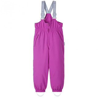 Pantaloni de iarnă copii Reima Juoni violet