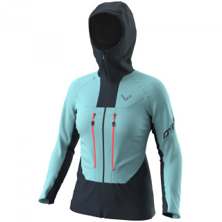 Geacă femei Dynafit Tlt Dynastretch Jacket Women albastru