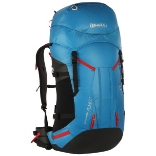 Rucsac Boll Quantum 45-58 albastru star blue