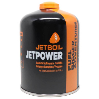 Cartușe Jetboil Power Fuel 450g