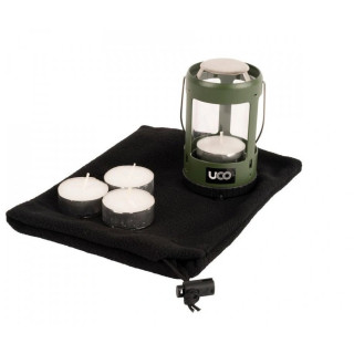 Felinar UCO Mini Lantern Kit 2.0 verde green