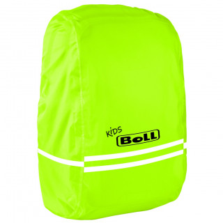 Haină de ploaie Boll Junior pack protector galben