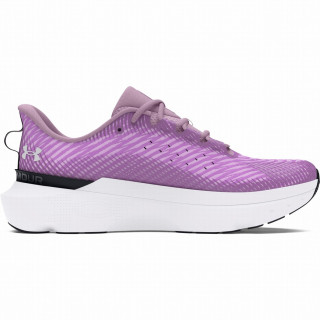 Încălțăminte de alergat pentru femei Under Armour W Infinite Pro alb/violet