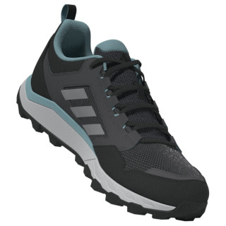 Încălțăminte de alergat pentru femei Adidas Terrex Tracerocker negru