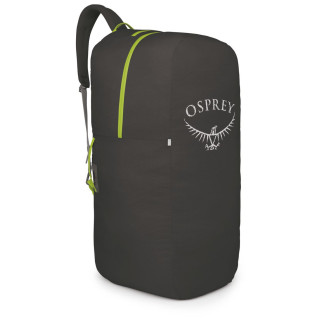 Geantă Osprey Airporter Medium negru