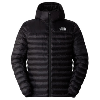 Geacă bărbați The North Face M Terra Peak Hoodie negru Tnf Black