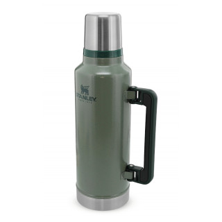 Termos Stanley CS Legendary Classic 1,9l verde