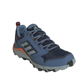 Încălțăminte bărbați Adidas Terrex Tracerocker 2 albastru