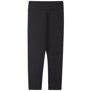 Pantaloni copii Reima Luotan negru