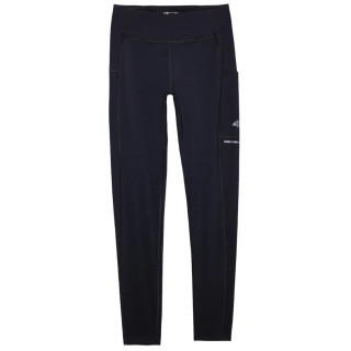 Colanți femei 4F Trousers Fnk F580 negru Black