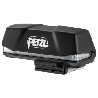 Baterie de rezervă Petzl Accu R1 negru