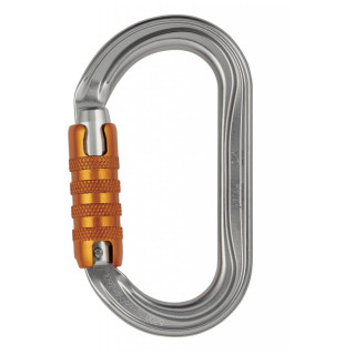 Carabinieră Petzl OK Triact-Lock