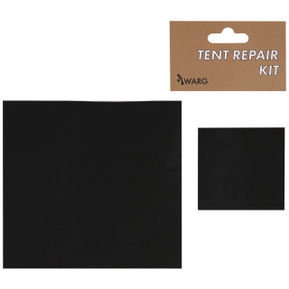 Set de reparație Warg Tent Repair Kit PES/PU