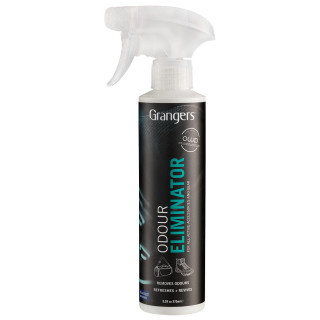 Soluție de curățare Granger's Odour Eliminator 275ml albastru/alb