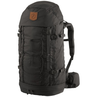 Rucsac Fjällräven Singi 48 negru