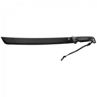 Machete Gerber Gator Bush Machete negru