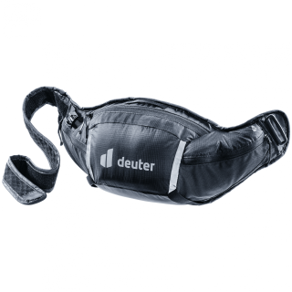 Borsetă Deuter Shortrail III negru