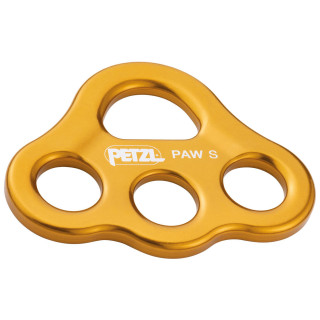 Dispozitiv de siguranță Petzl PAW S kotvící deska