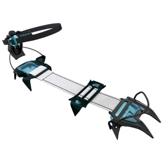 Colțari Blue Ice Harfang Enduro Crampon negru black