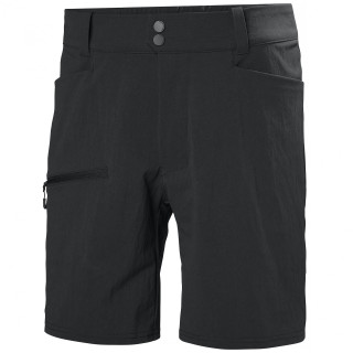 Pantaloni scurți bărbați Helly Hansen Vika Tur Shorts negru