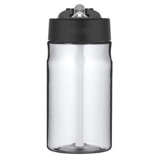 Thermos transparentă 350 ml