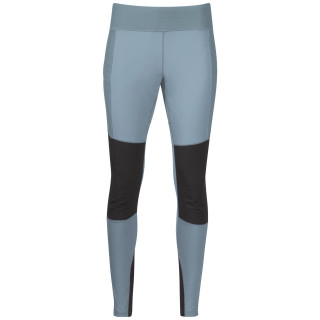 Colanți femei Bergans Fløyen V2 W Pants albastru / negru