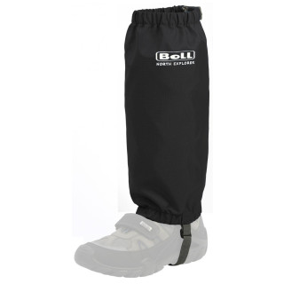 Parazăpezi copii Boll Kids Gaiter XL negru Black