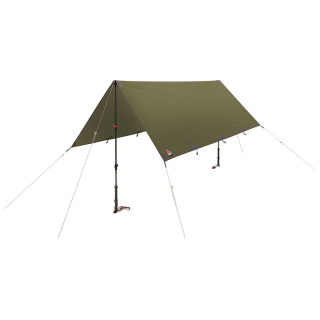 Prelata Robens Tarp 2.5 x 1.8 m verde