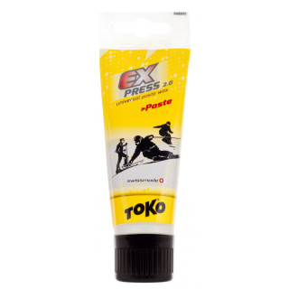 Ceară TOKO Express Paste Wax 75 ml