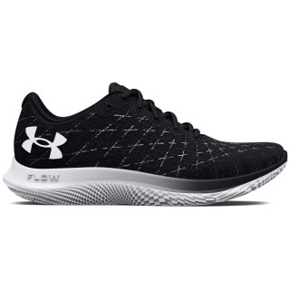 Încălțăminte de alergat pentru bărbați Under Armour FLOW Velociti Wind 2 negru