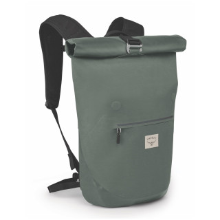 Rucsac urban Osprey Arcane Roll Top Wp 18 verde