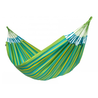 Hamac La Siesta Brisa Kingsize BRH18R verde