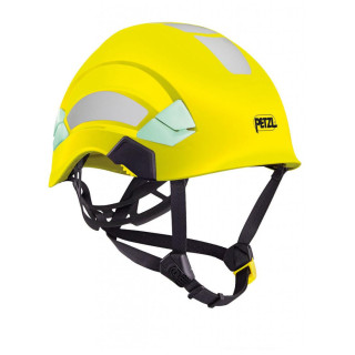 Cască de alpinism Petzl Vertex HI-VIZ galben