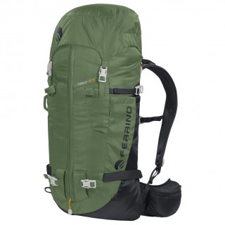 Rucsac de alpinism Ferrino Triolet 32+5 verde