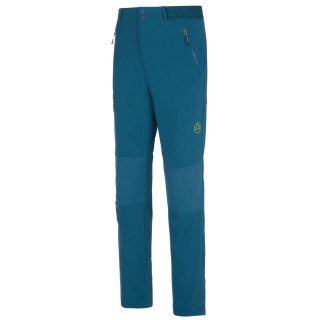 Pantaloni bărbați La Sportiva Ridge Pant M albastru