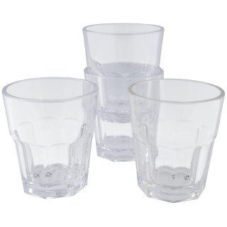 Set pahare Bo-Camp Wine glass 200 ml - 4ks