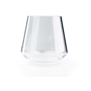 Pahar GSI Stemless Red Wine Glass