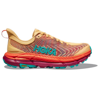 Hoka Mafate Speed 4