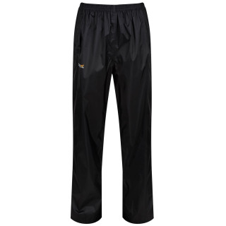 Pantaloni femei Regatta Wms Pack It O/Trs negru