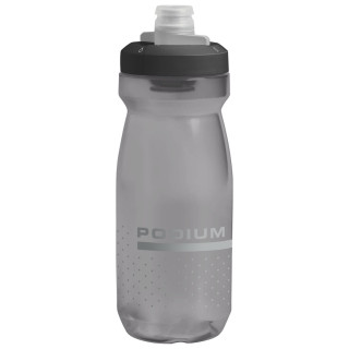 Cyklistická láhev Camelbak Podium 0,62l gri