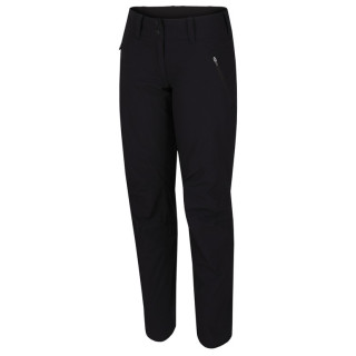 Pantaloni de iarnă femei Hannah Jefry II negru