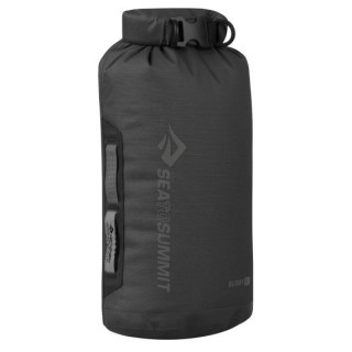 Husă impermeabilă Sea to Summit Big River Dry Bag 5L negru