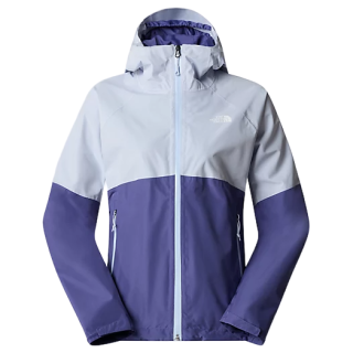 Geacă femei The North Face W Diablo Dynamic Jkt violet