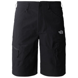 Pantaloni scurți bărbați The North Face Exploration Short negru