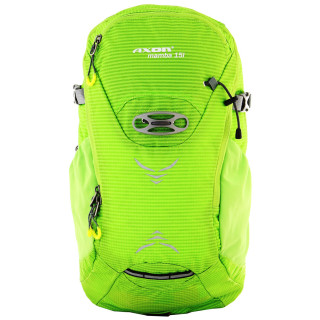 Rucsac Axon Mamba 15 l verde