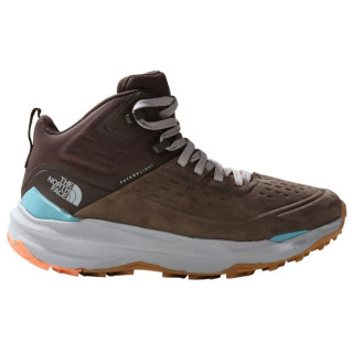 The North Face W Vectiv Exploris 2 Mid Futurelight Lthr