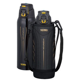 Termos
			Thermos Sport 1 l negru