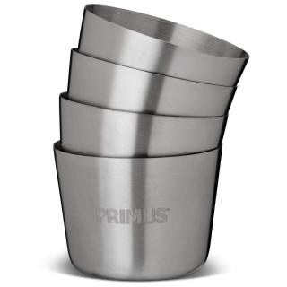 Pahar shot Primus Shot glass S/S 4 pcs